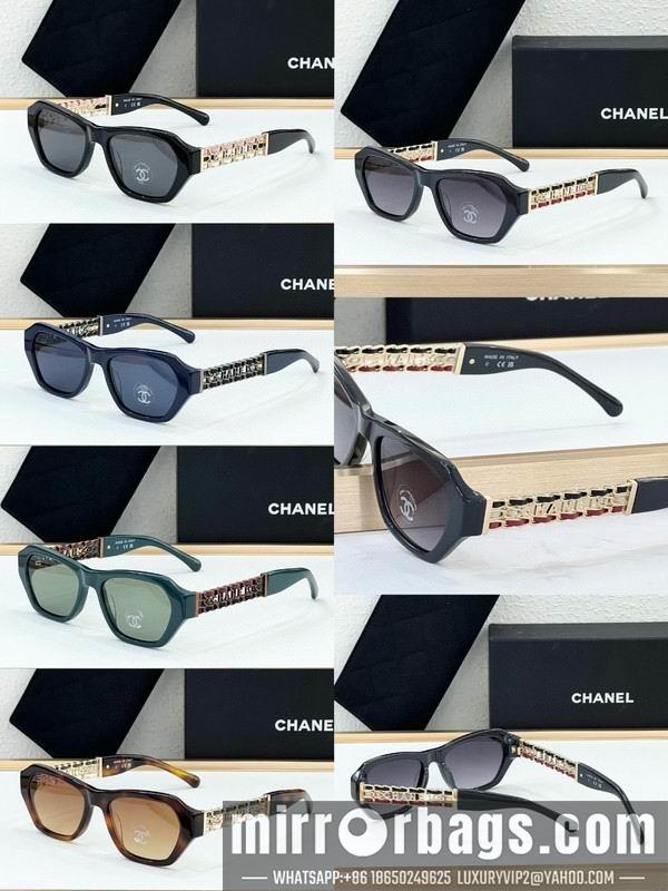 Replica Chanel Glasses smh149
