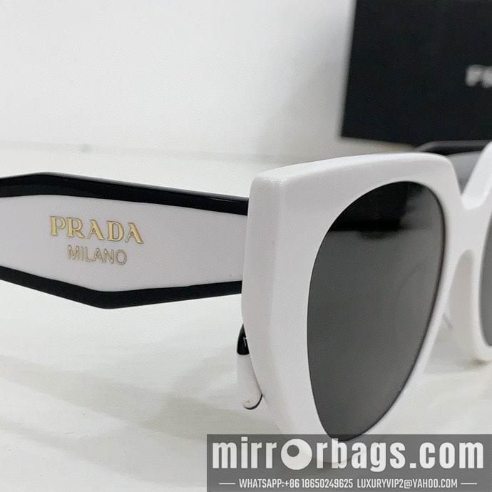 Replica Prada Glasses smh21