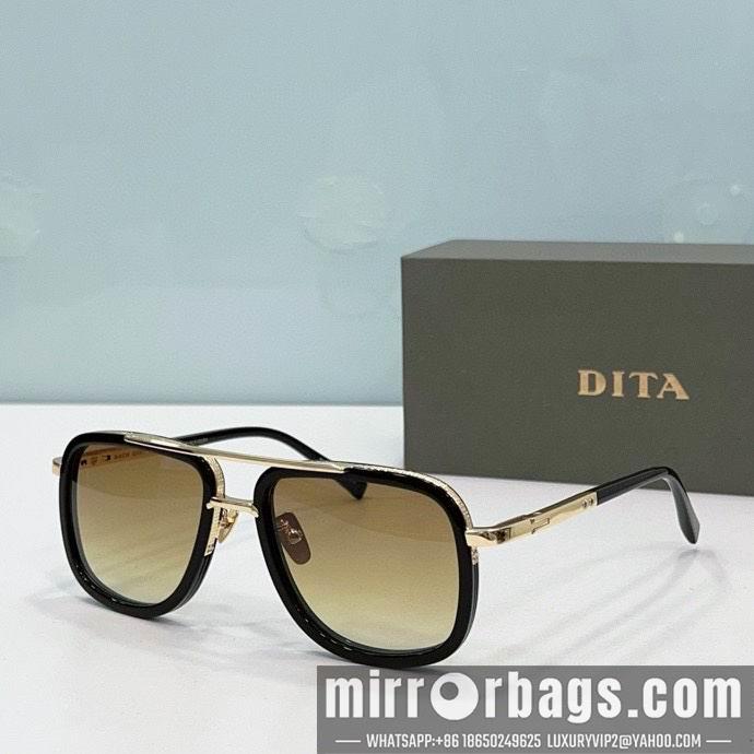 Replica Dita Glasses smr09