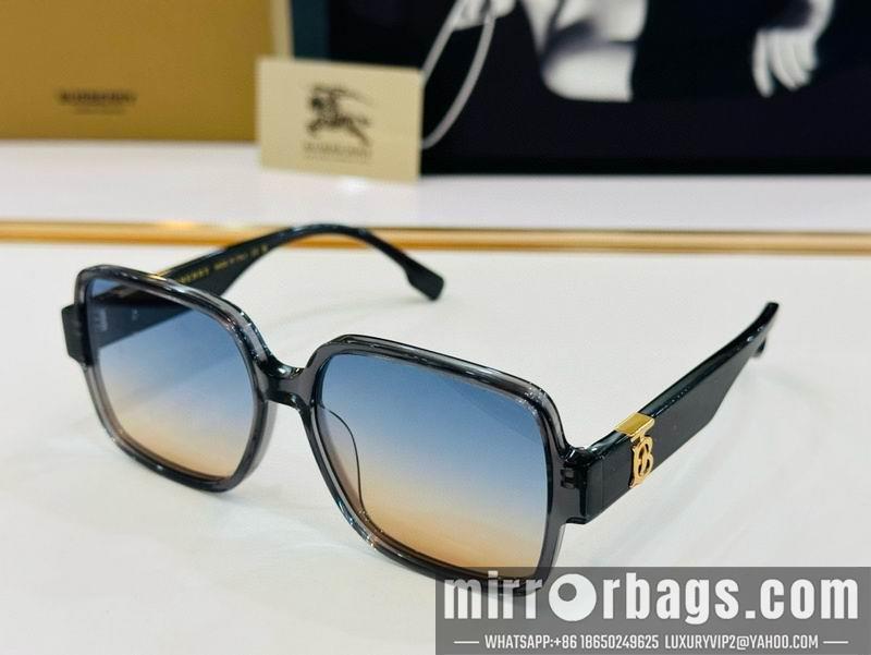Replica Burberry Glasses smx43