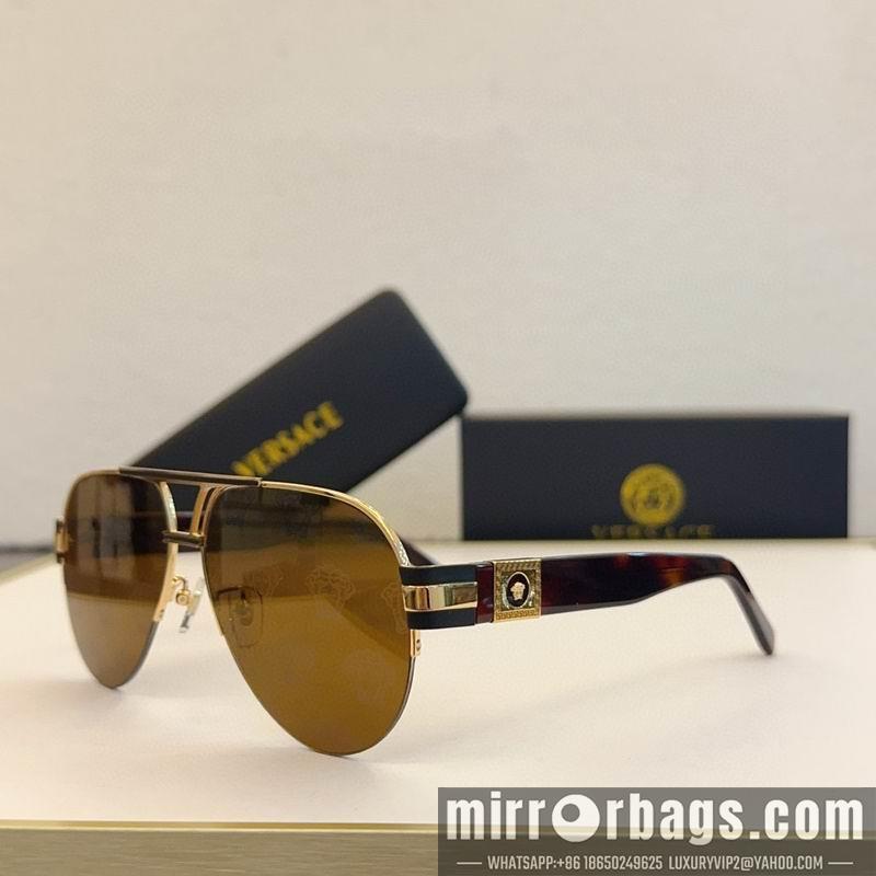 Replica Versace Glaases smx158