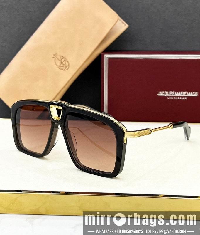 Replica Jacques Marie Mage Glasses 03smh95