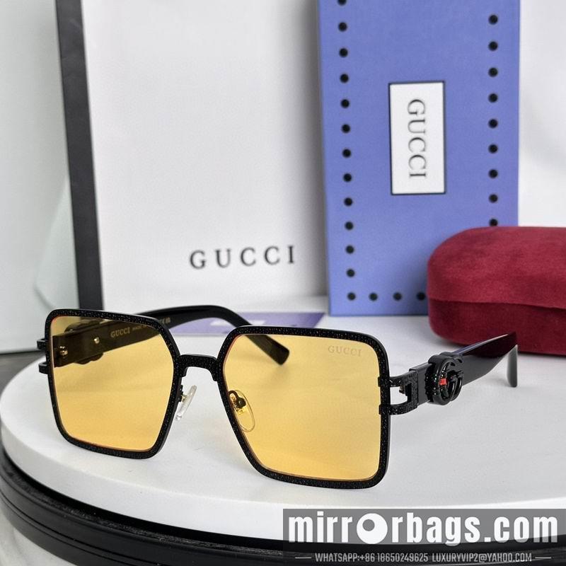 Replica Gucci Glasses smh103