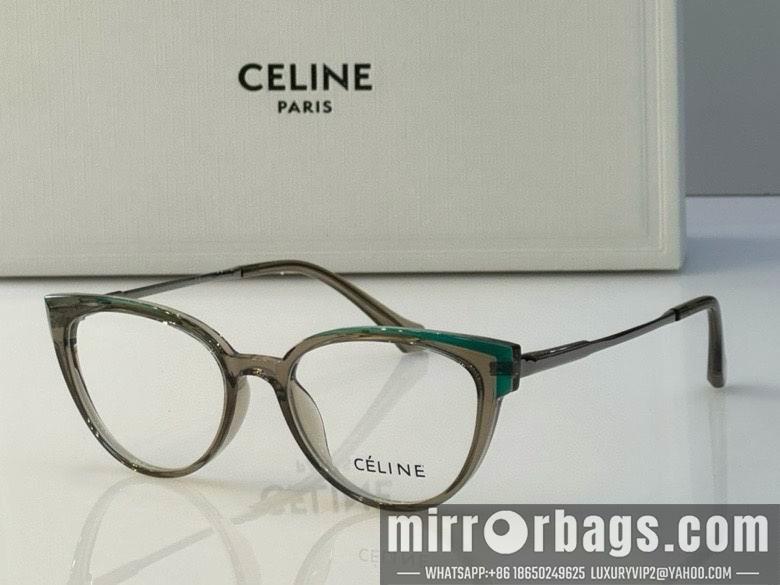 Replica Celine Glasses smx194
