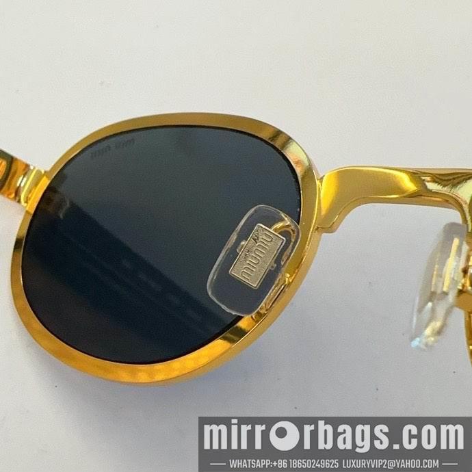 Replica MiuMiu Glasses smx110