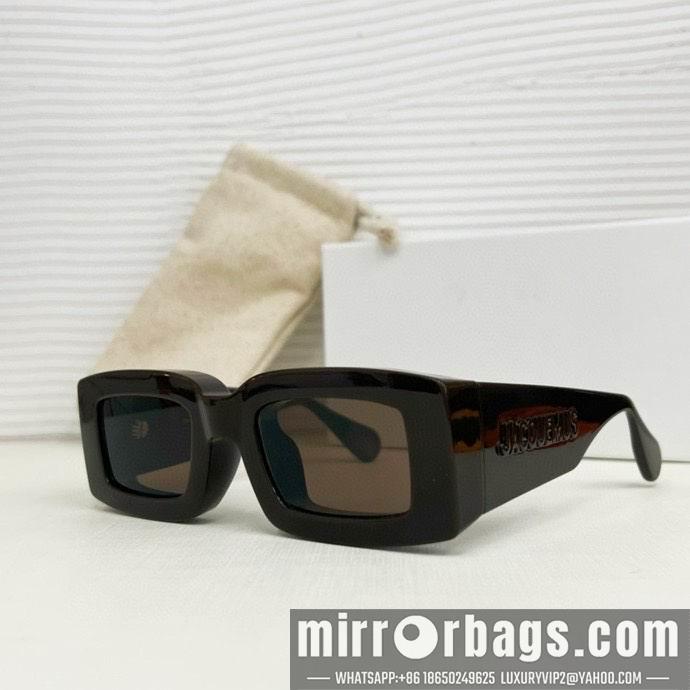Replica Jacques Marie Mage Glasses smx56