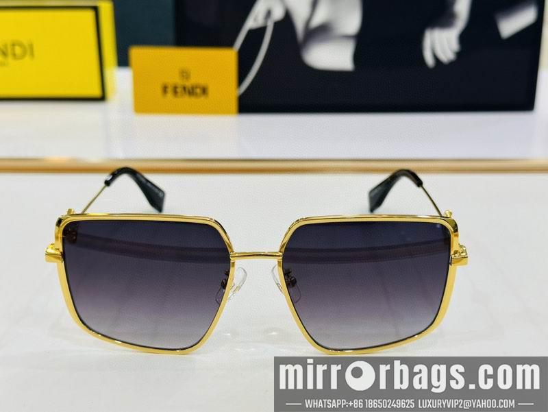 Replica Fendi Glasses smh46