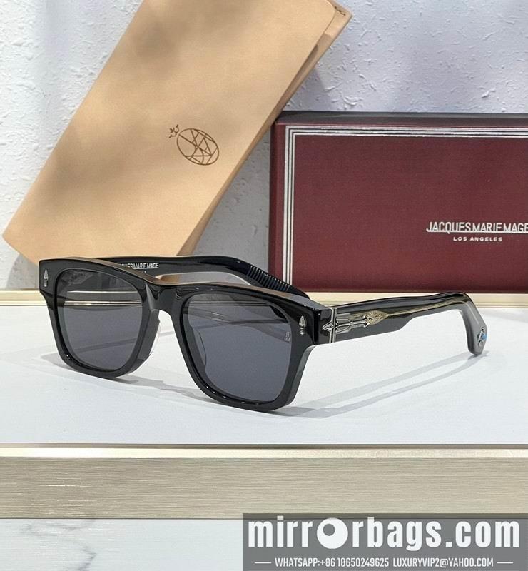 Replica Jacques Marie Mage Glasses 03smh22