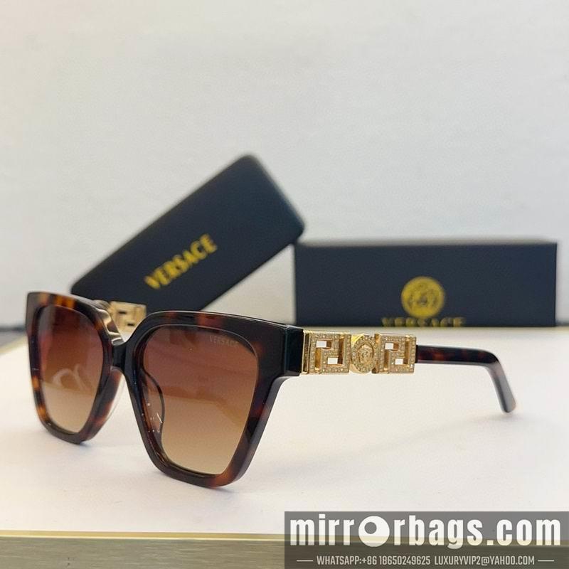 Replica Versace Glaases smx163