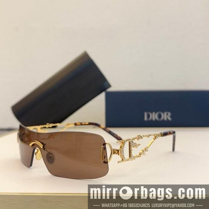 Replica Dior Glasses smx73
