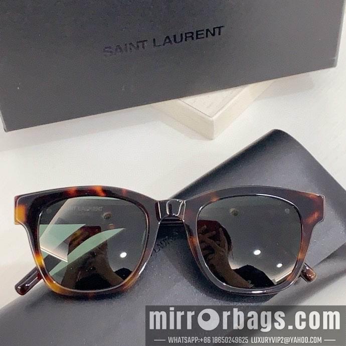 Replica YSL Glasses smx106