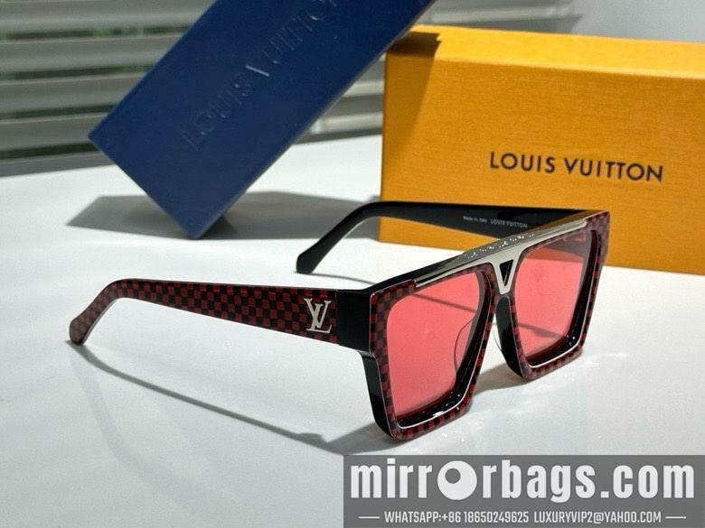 Replica LV Glasses smx93