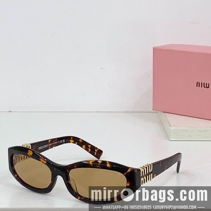 Replica MiuMiu Glasses smx139