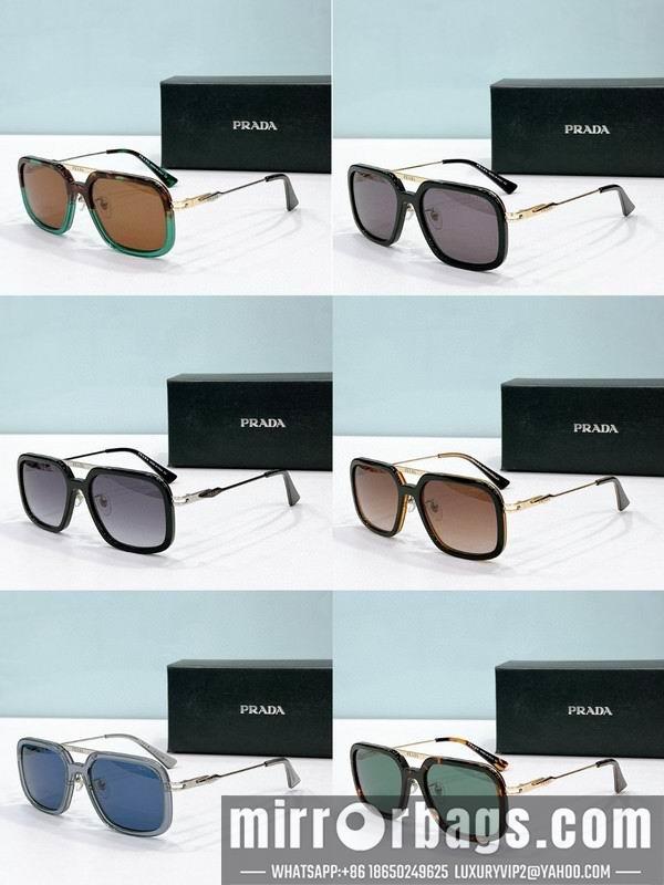 Replica Prada Glasses smh116