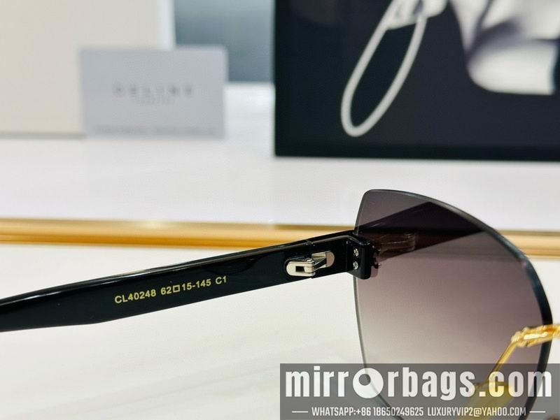 Replica Celine Glasses smx148