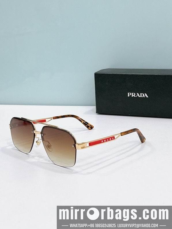 Replica Prada Glasses smx223