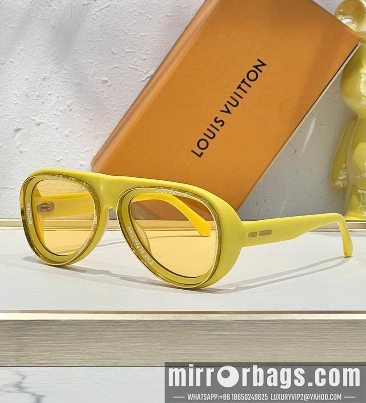 Replica LV Glasses smh203