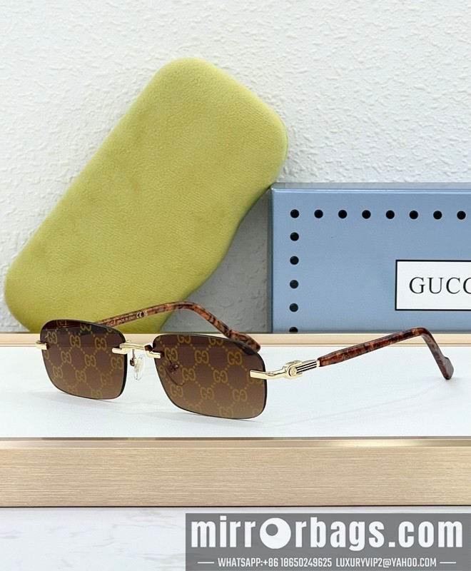 Replica Gucci Glasses smh137
