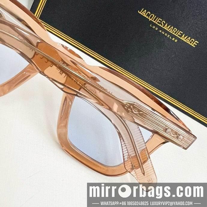 Replica Jacques Marie Mage Glasses smx39