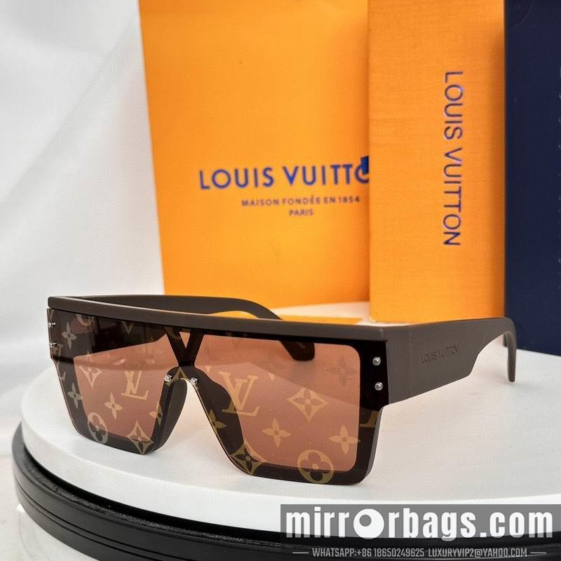 Replica LV Glasses smr149
