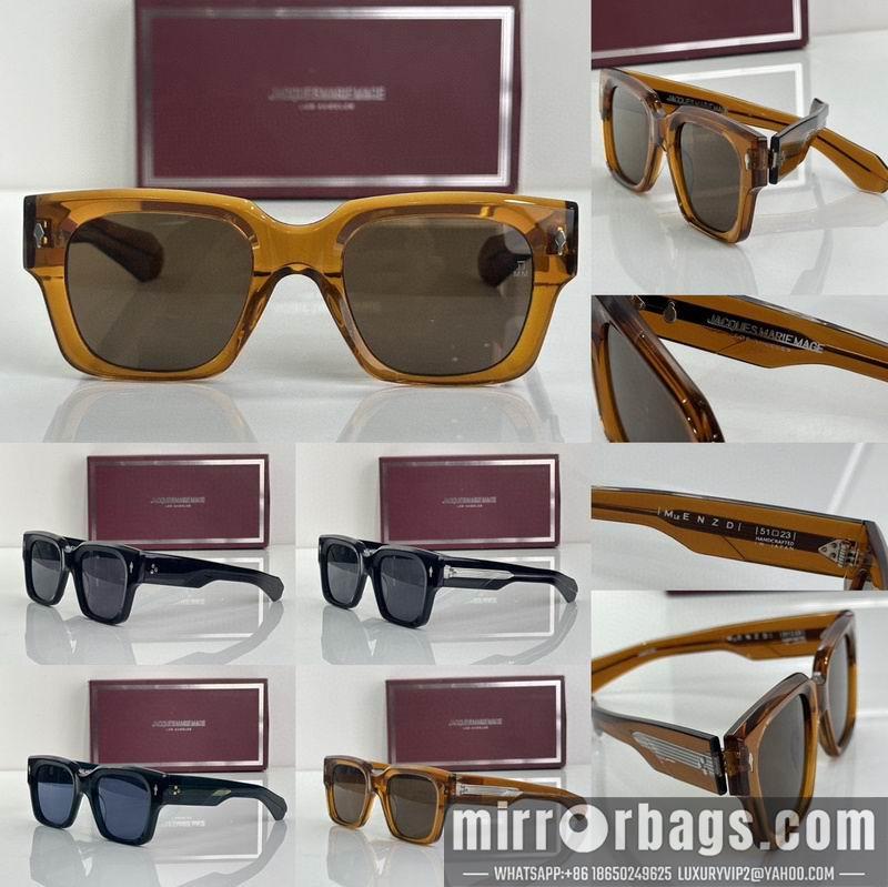 Replica Jacques Marie Mage Glasses smx36