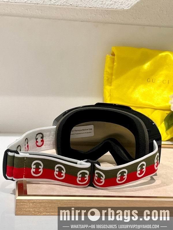 Replica Gucci Glasses smh226