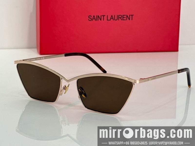 Replica YSL Glasses smx78