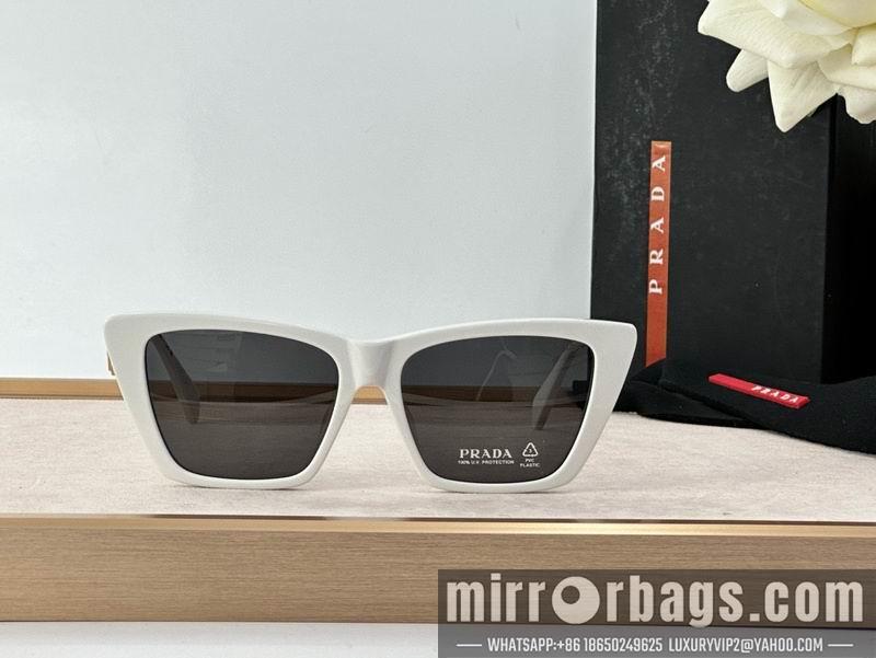 Replica Prada Glasses smx192