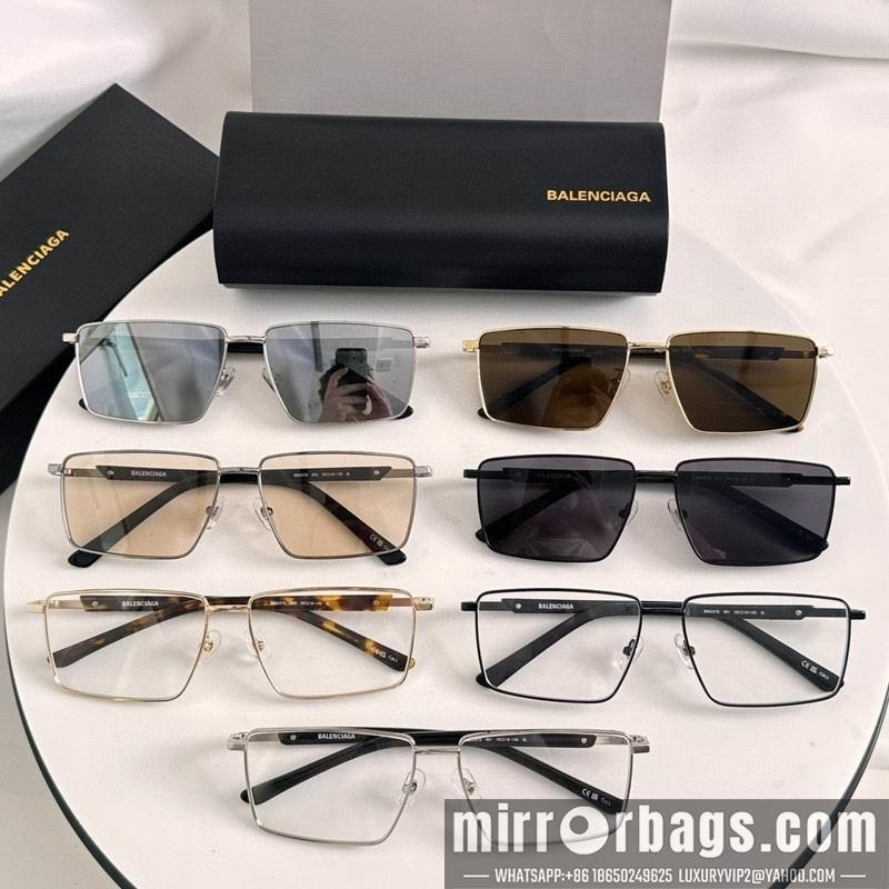 Replica Balenciaga Glasses 03smh23