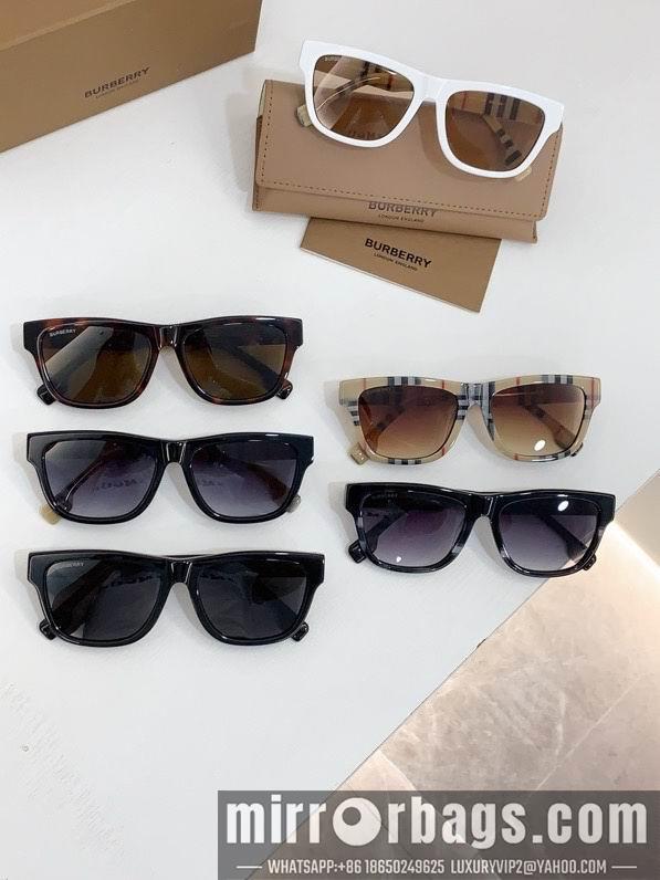 Replica Burberry Glasses smr03
