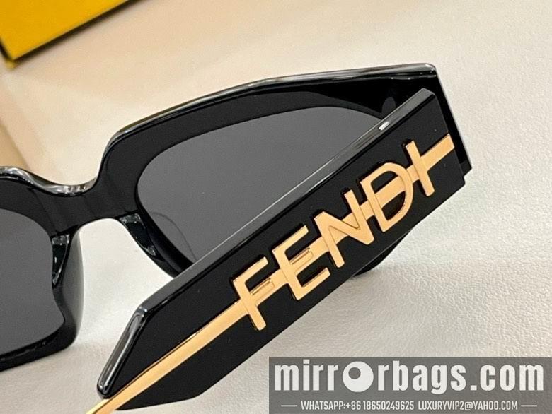 Replica Fendi Glasses smx66
