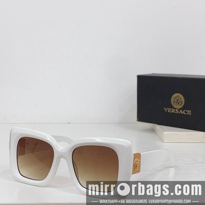 Replica Versace Glaases smx173