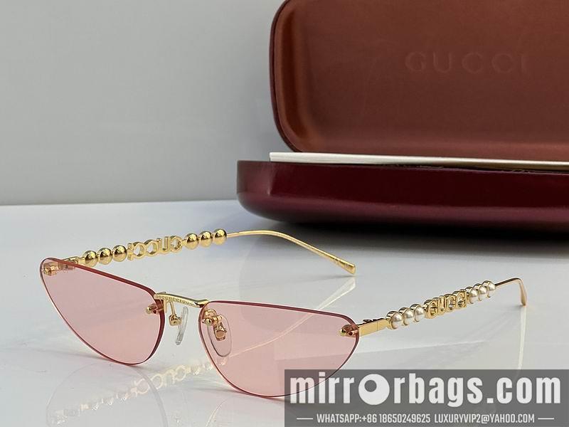 Replica Gucci Glasses smh217