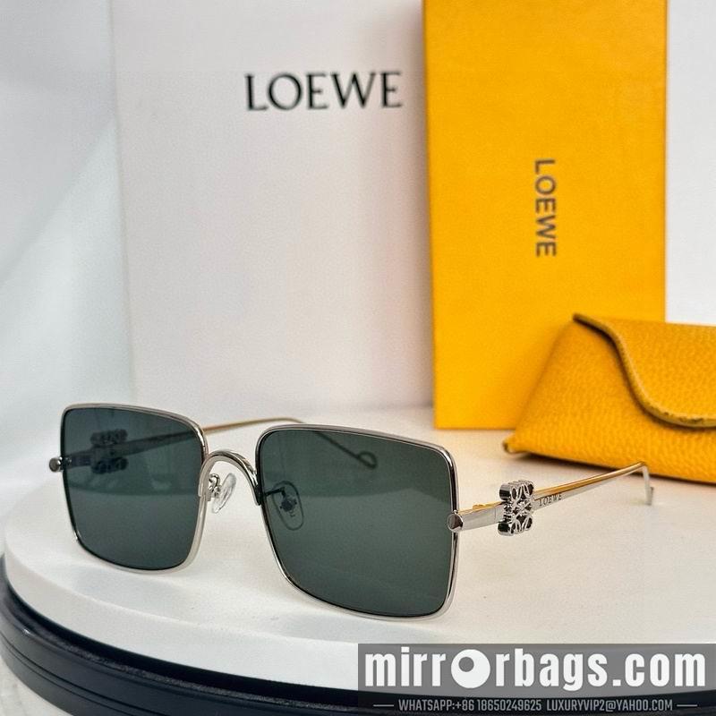Replica Loewe Glasses 03smh18