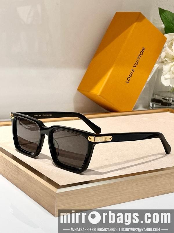 Replica LV Glasses smr49