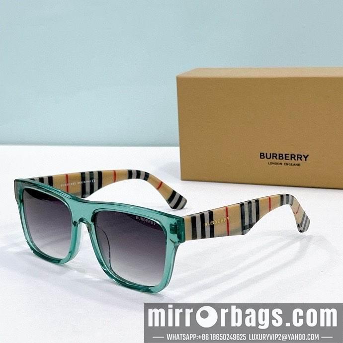 Replica Burberry Glasses smx62