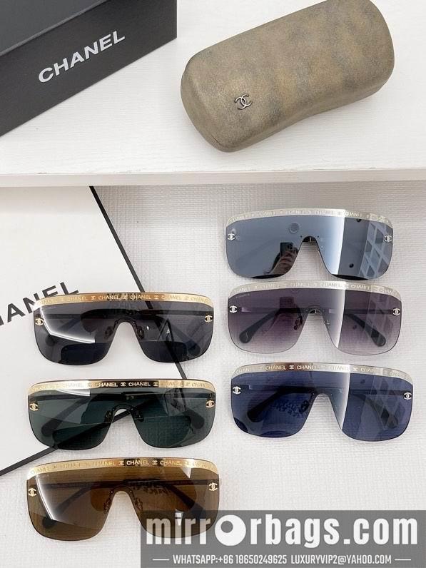 Replica Chanel Glasses smx330