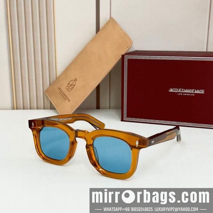 Replica Jacques Marie Mage Glasses smx32