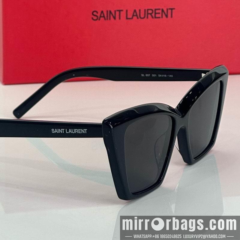 Replica YSL Glasses smx74