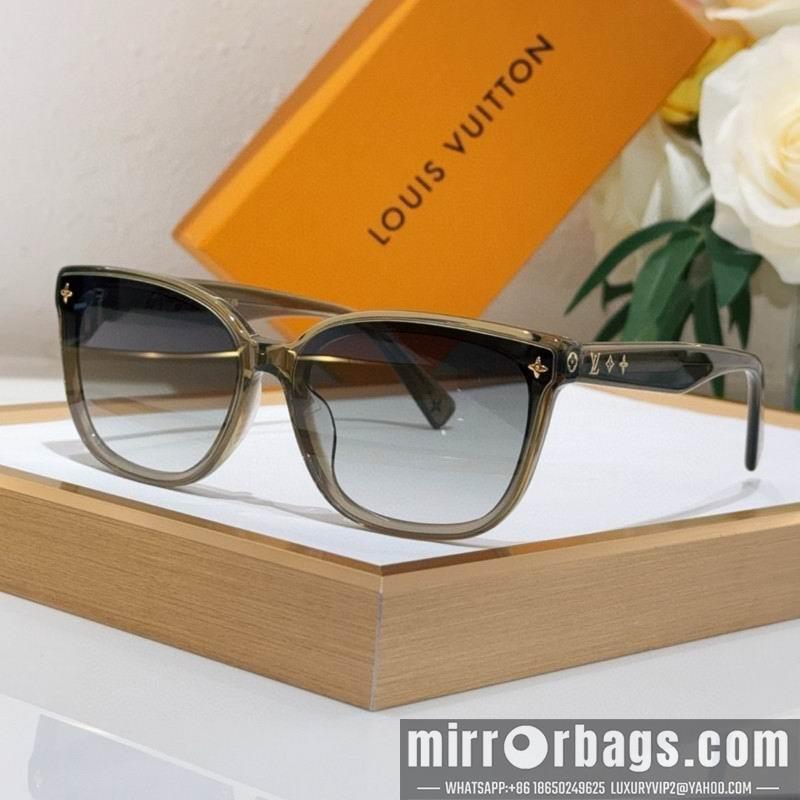 Replica LV Glasses smh180