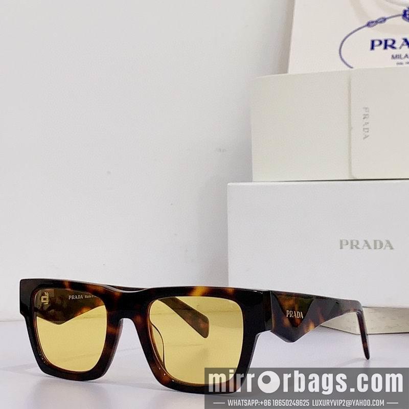 Replica Prada Glasses smh41