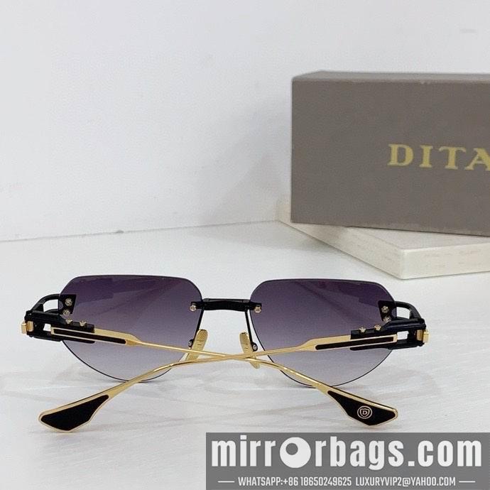 Replica Dita Glasses smx81