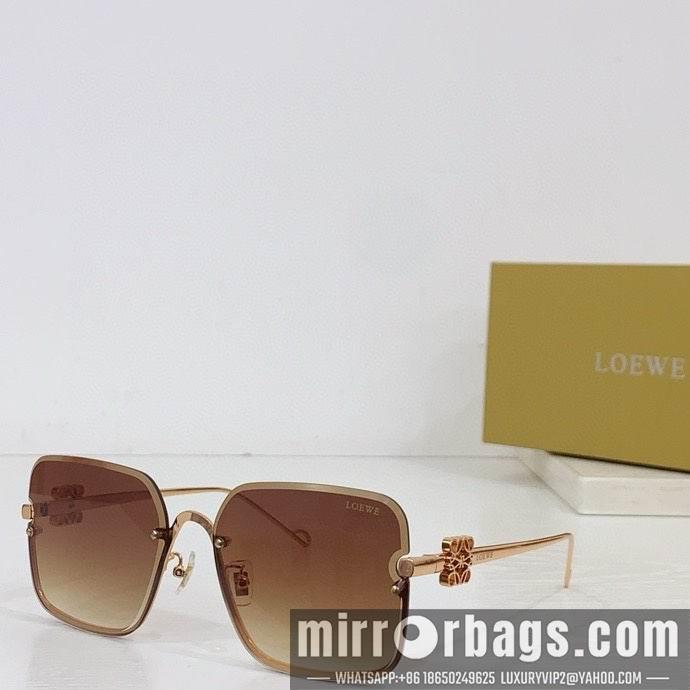 Replica Loewe Glasses smx48