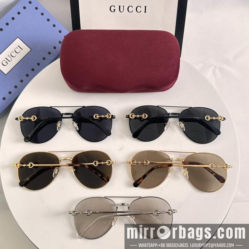 Replica Gucci Glasses smh86