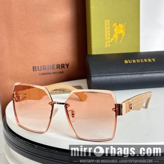 Replica Burberry Glasses smx86