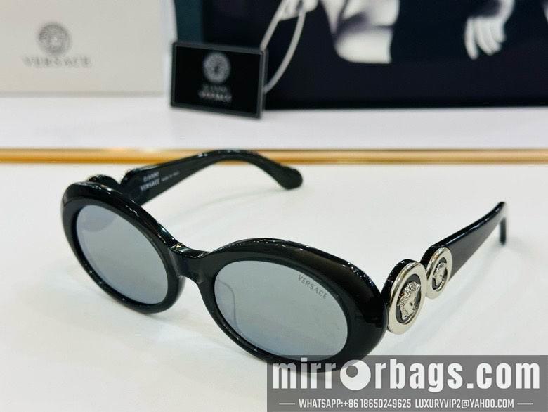 Replica Versace Glaases smx86
