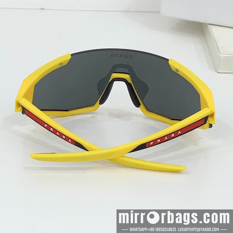 Replica Prada Glasses smh50