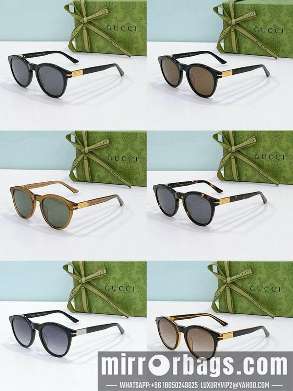 Replica Gucci Glasses smh66