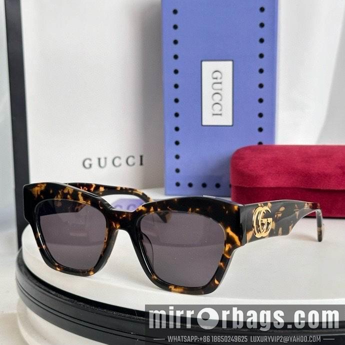 Replica Gucci Glasses smx195