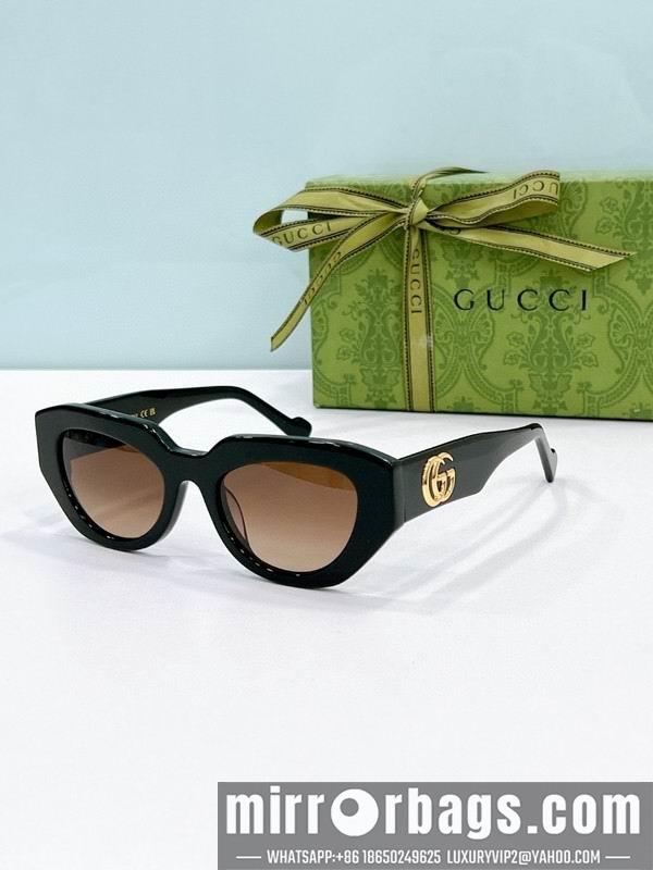 Replica Gucci Glasses smh129